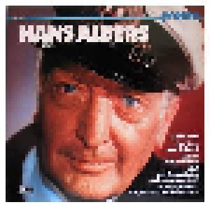 Hans Albers: Profile: Hans Albers - Cover