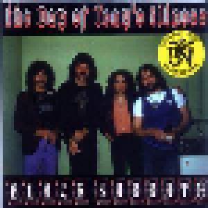 Black Sabbath: Day Ot Tony's Illness, The - Cover