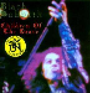 Black Sabbath: Children Of The Grave - Cover