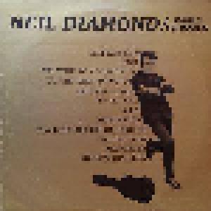 Neil Diamond: Early Classics - Cover
