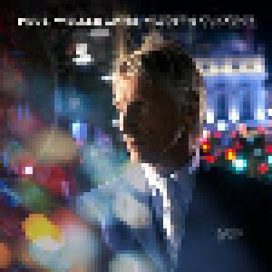 Paul Weller: More Modern Classics - Cover
