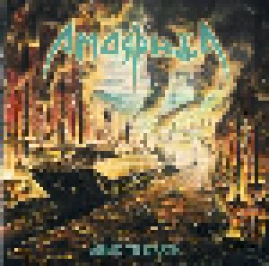 Amorphia: Arms To Death (CD) - Bild 2