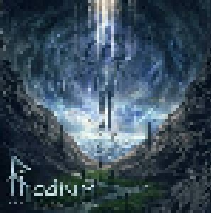 Cover - Rhodium: Sea Of The Dead