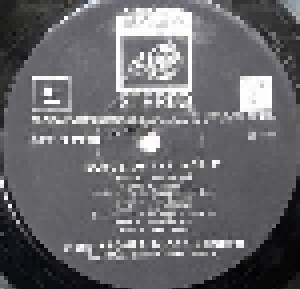 Hein & Oss: Songs Of The World (LP) - Bild 4