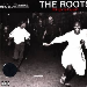 The Roots: Things Fall Apart (3-LP) - Bild 1