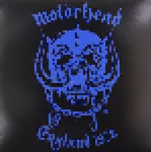 Motörhead: England 1978 (LP) - Bild 1