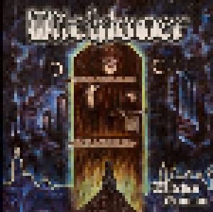 Witchtower: Witches' Domain (CD) - Bild 1