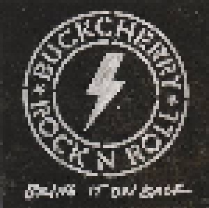 Buckcherry: Bring It On Back (Single-CD) - Bild 1