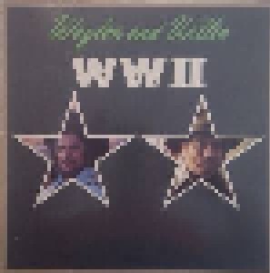 Waylon Jennings & Willie Nelson: Ww II (LP) - Bild 1