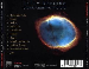 Kelly Keeling: Giving Sight To The Eye (CD) - Bild 2