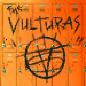 The Vultures: The Vulturas (LP) - Bild 1