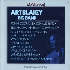 Art Blakey Big Band: The Finest Of Art Blakey Big Band - The Bethlehem Years (LP) - Bild 1