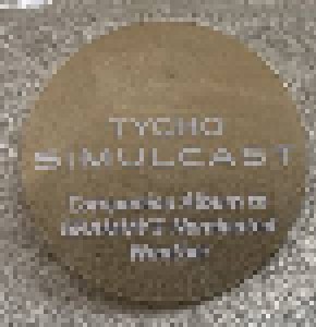 Tycho: Simulcast (CD) - Bild 4