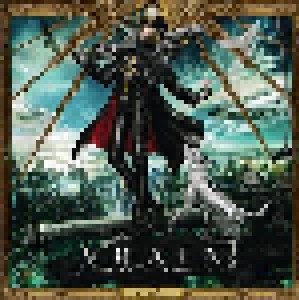 Vrain: Lord Of The Lighthouse (CD) - Bild 1