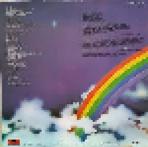 Ritchie Blackmore's Rainbow: Ritchie Blackmore's Rainbow (LP) - Bild 2