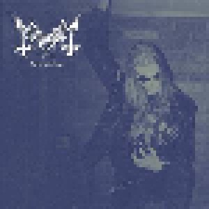 Mayhem: Out From The Dark (CD) - Bild 1