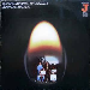 The Mahavishnu Orchestra With John McLaughlin: The Inner Mounting Flame (LP) - Bild 1