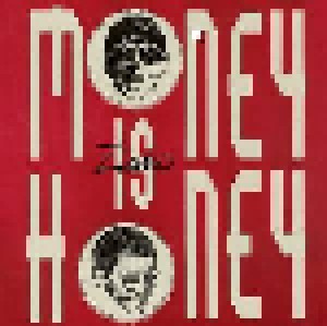 Zinno: Money Is Honey (12") - Bild 1