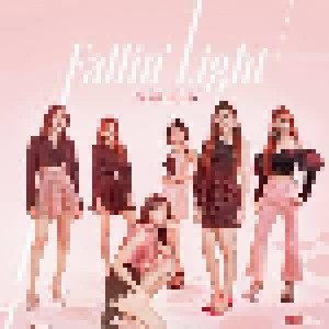 Cover - GFriend: Fallin' Light