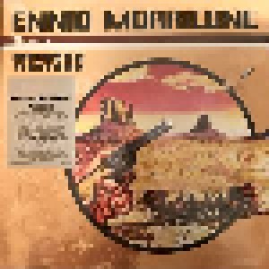 Ennio Morricone: Theme 1: Western (2-LP) - Bild 1
