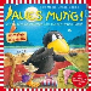 Nele Moost & Annet Rudolph: Alles Mutig! (CD) - Bild 1
