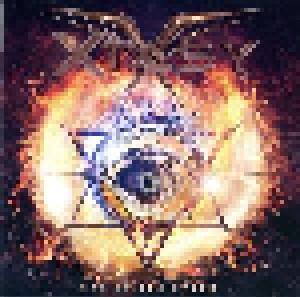 Xtasy: Eye Of The Storm (CD) - Bild 1