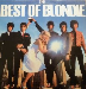 Blondie: The Best Of Blondie (LP) - Bild 1