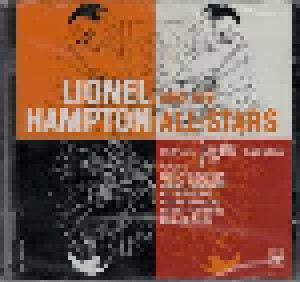 Lionel Hampton: Complete Jazztone Recordings (2-CD) - Bild 1