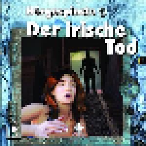 Hörgespinste: 08 - Der Irische Tod (CD) - Bild 1