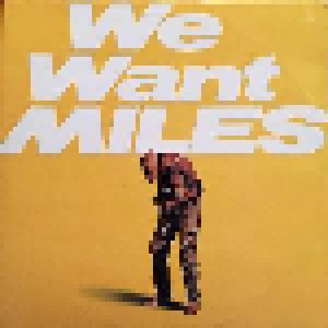 Miles Davis: We Want Miles (2-LP) - Bild 1