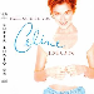 Céline Dion: Falling Into You (SACD) - Bild 1