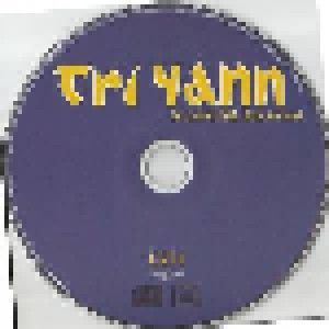 Tri Yann: Le Concert Des 40 Ans (2-CD + DVD) - Bild 3