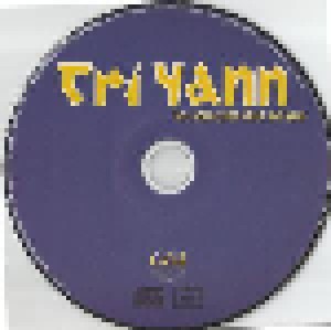 Tri Yann: Le Concert Des 40 Ans (2-CD + DVD) - Bild 4