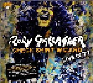 Rory Gallagher: Check Shirt Wizard Live In '77 (2-CD) - Bild 2