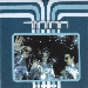 Titan: Corazon (Promo-Single-CD) - Bild 1