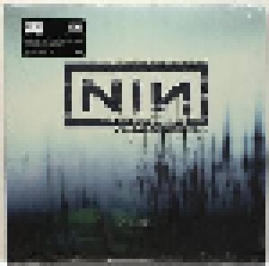 Nine Inch Nails: With Teeth (2-LP) - Bild 1
