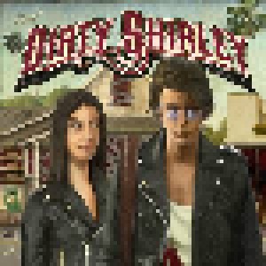 Dirty Shirley: Dirty Shirley (CD) - Bild 1