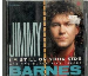 Jimmy Barnes: I'm Still On Your Side (Promo-Single-CD) - Bild 1
