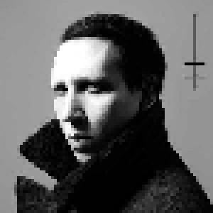 Marilyn Manson: KILL4ME (Promo-Single-CD-R) - Bild 1