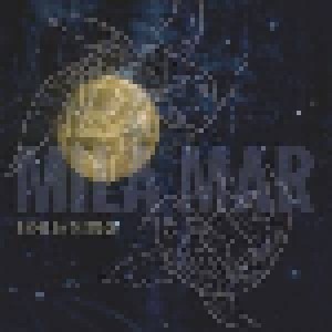 Mila Mar: Picnic On The Moon (LP) - Bild 1
