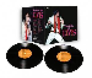 Elvis Presley: Love Letters From Elvis (2-LP) - Bild 3