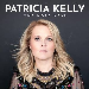 Cover - Patricia Kelly: One More Year