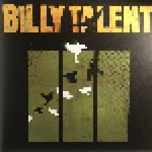 Billy Talent: Billy Talent III (LP) - Bild 1