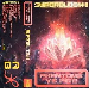 Phantoms Vs. Fire: Superbloom II (Tape) - Bild 2