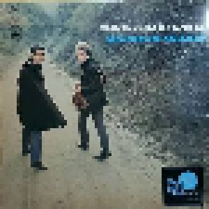 Simon & Garfunkel: Sounds Of Silence (LP) - Bild 5