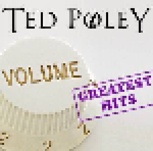 Cover - Ted Poley: Greatest Hits - Volume 2