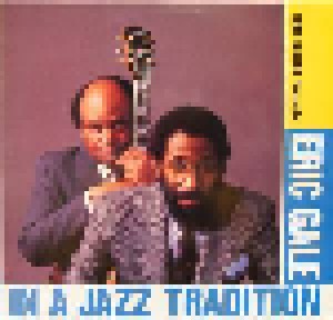 Eric Gale: In A Jazz Tradition (LP) - Bild 1