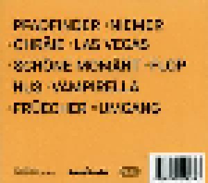 Stiller Has: Pfadfinder (CD) - Bild 2