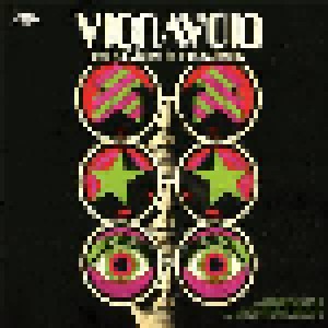 Vibravoid: Out Of Tune In Rosenheim - Triptamine EP Vol. 6 (2-LP) - Bild 1