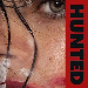 Anna Calvi: Hunted (LP) - Bild 1